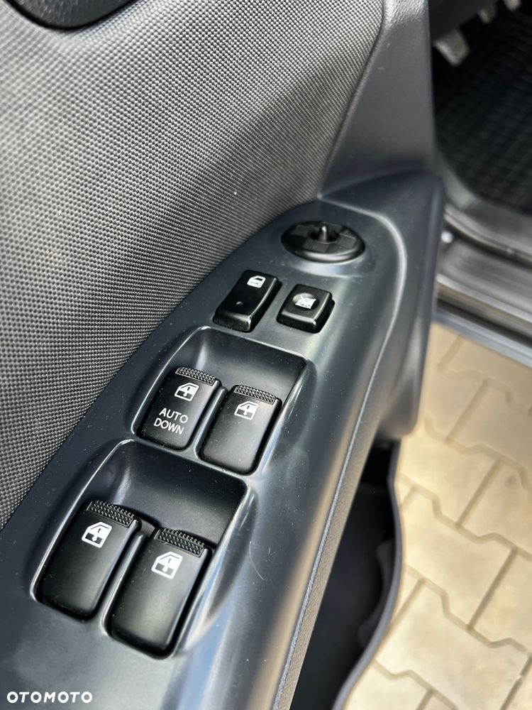 Kia Sportage 2.0 Expedition 2WD - 6