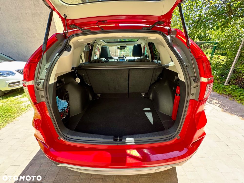 Honda CR-V 2.0 Executive (ADAS / Connect+) - 13