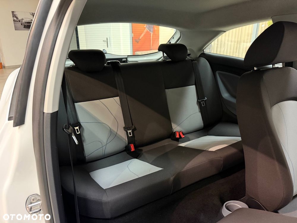 Seat Ibiza SC 1.2 12V - 35