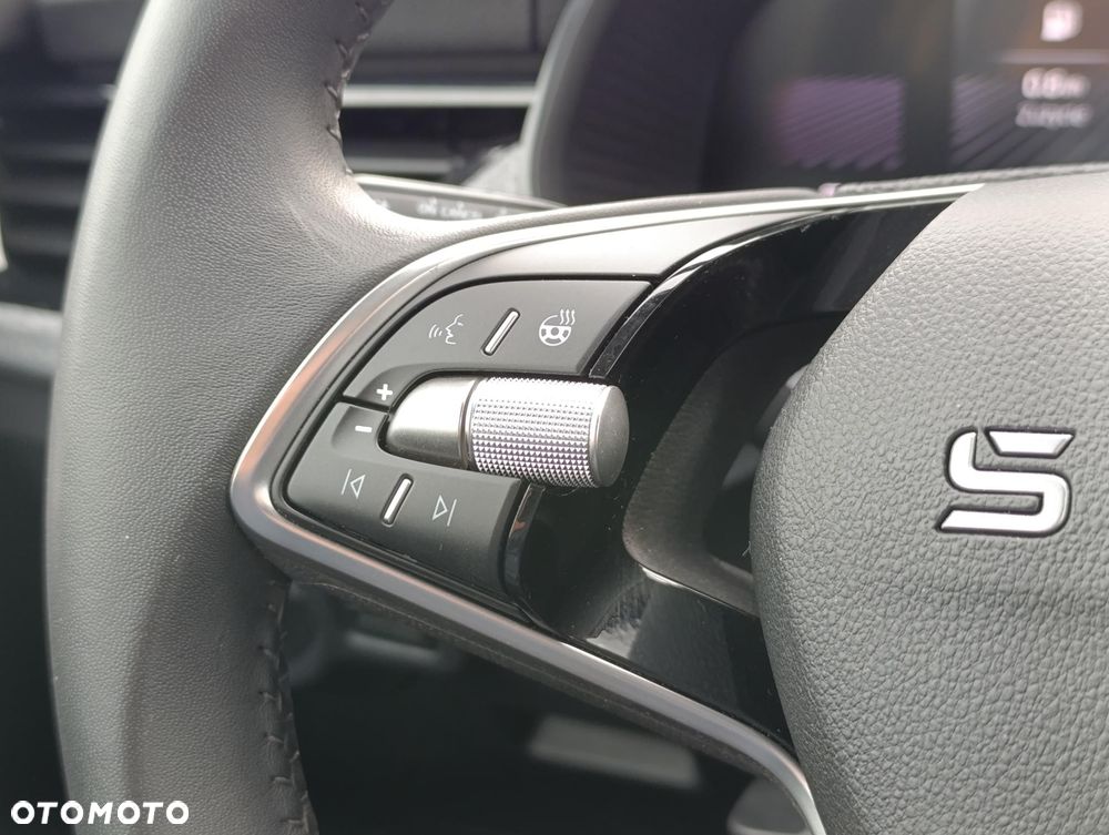 Skoda Kamiq 1.5 TSI Selection - 23