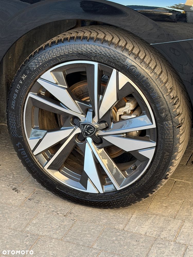 Peugeot 308 BlueHDi 130 EAT8 Allure - 30