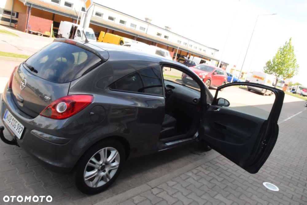 Opel Corsa 1.3 CDTI DPF 150 Jahre - 23