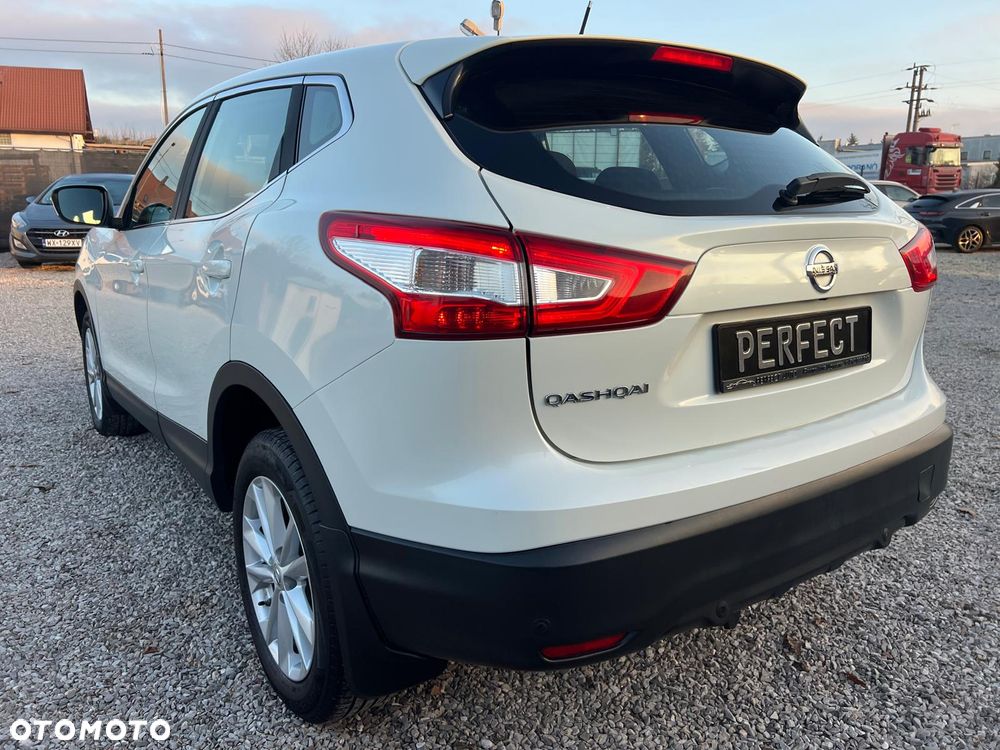 Nissan Qashqai 1.6 DIG-T Tekna - 8