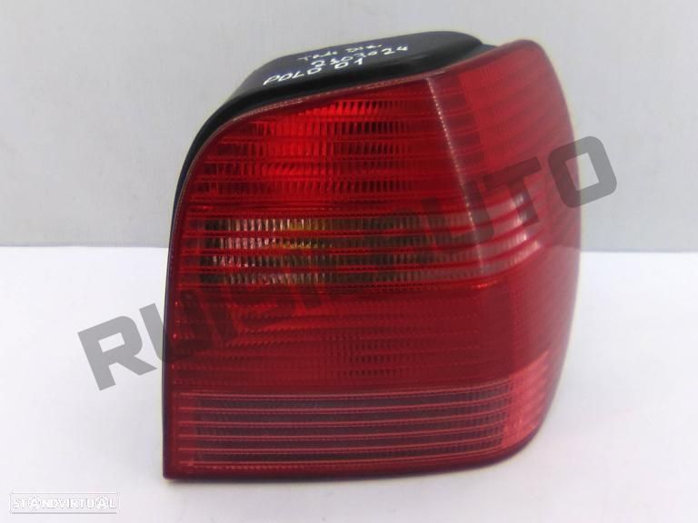 Farolim Trás Painel Direito 6n094_5257b Vw Polo Iii (6n) [1994_ - 1