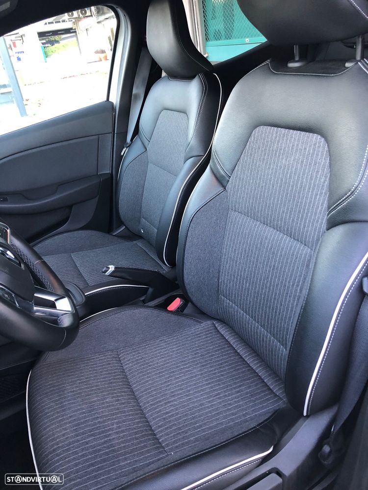 Renault Clio 1.5 Blue dCi Exclusive - 33