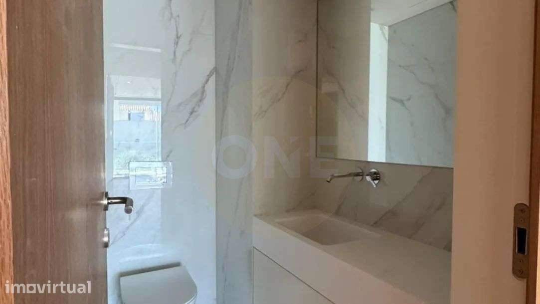 Apartamento T4 - Grande imagem: 4/19