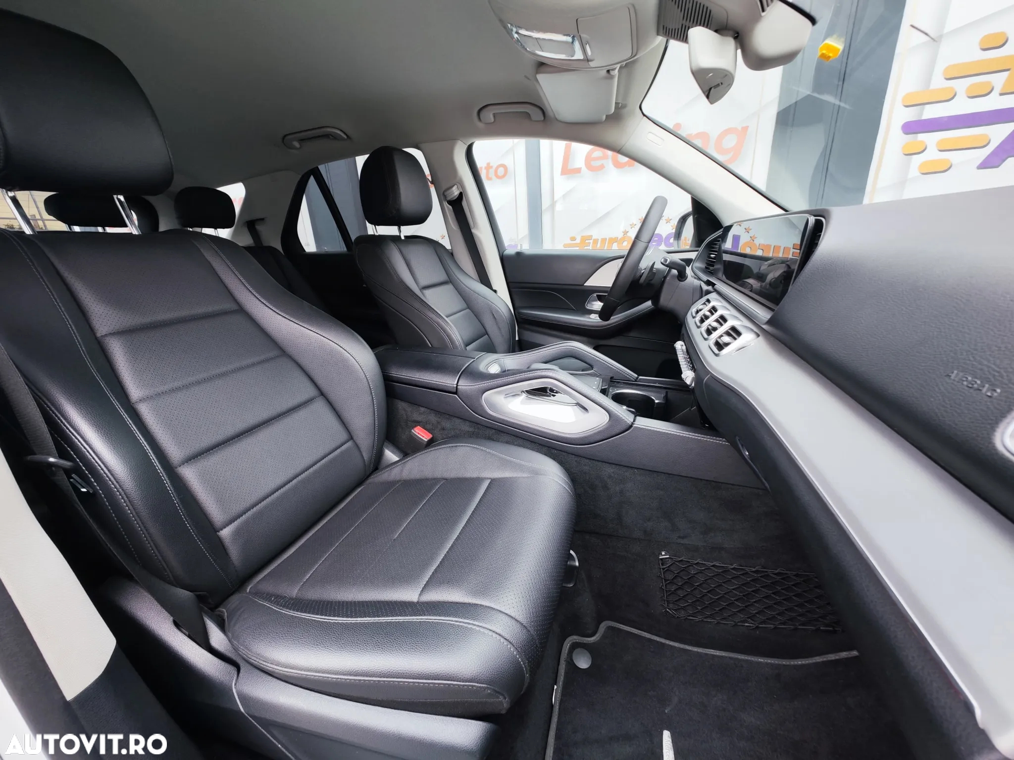 Mercedes-Benz GLE 300 d 4MATIC - 17
