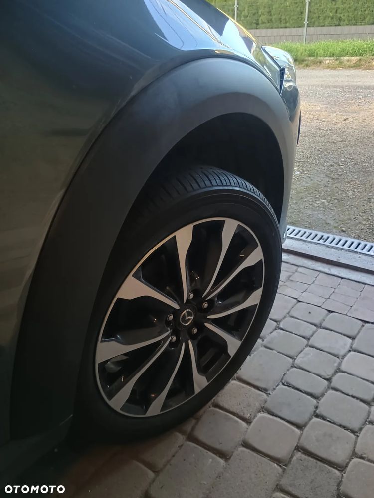 Mazda CX-3 - 15