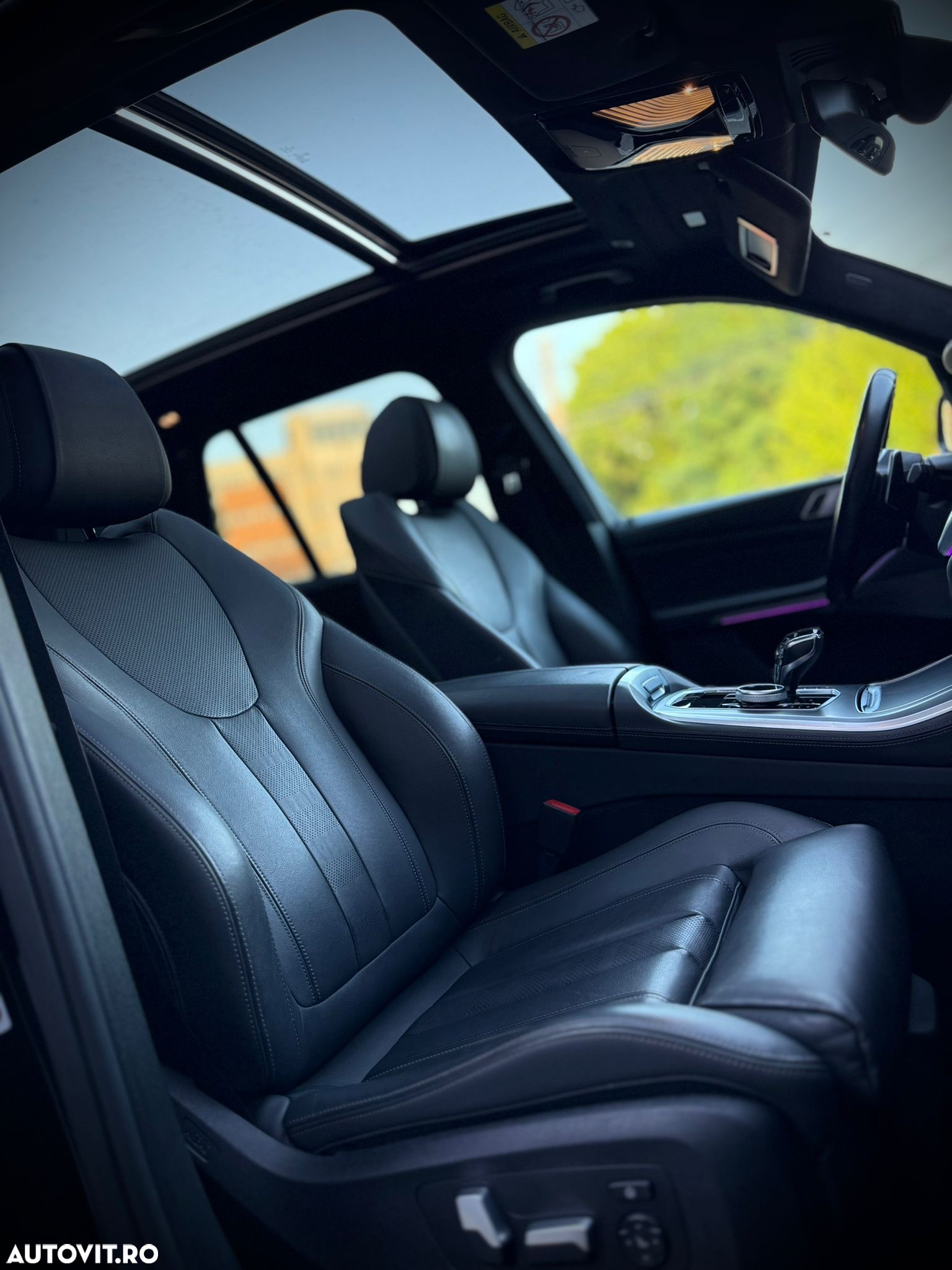 BMW X5 M M50d - 22