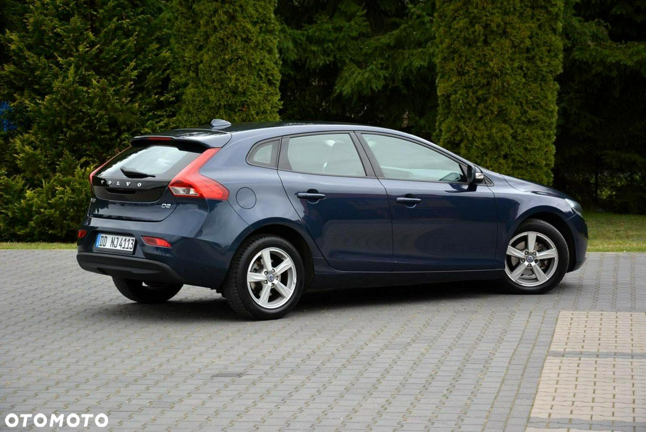 Volvo V40 - 5