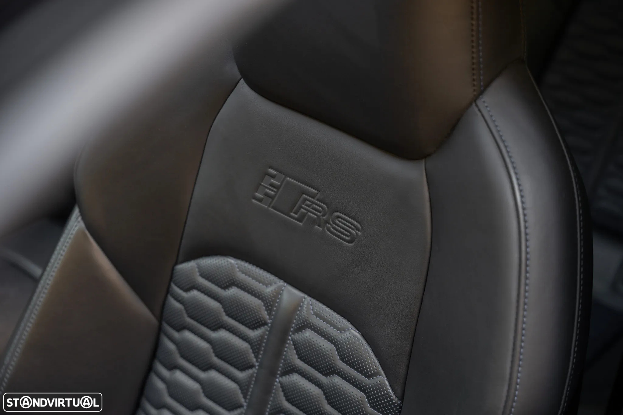 Audi RS6 Avant 4.0 TFSI quattro Tiptronic "25th Anniversary" - 17