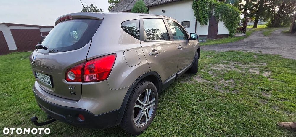 Nissan Qashqai 2.0 dCi I-Way - 11