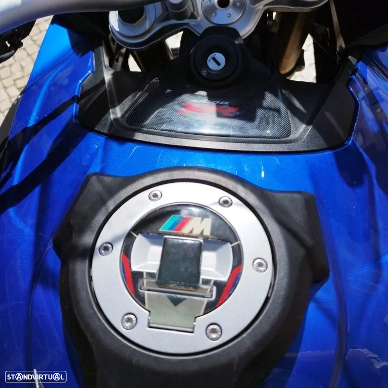 BMW S 1000 XR - 19