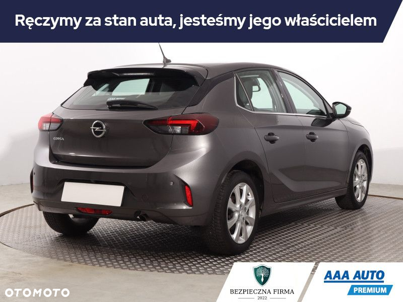 Opel Corsa - 6