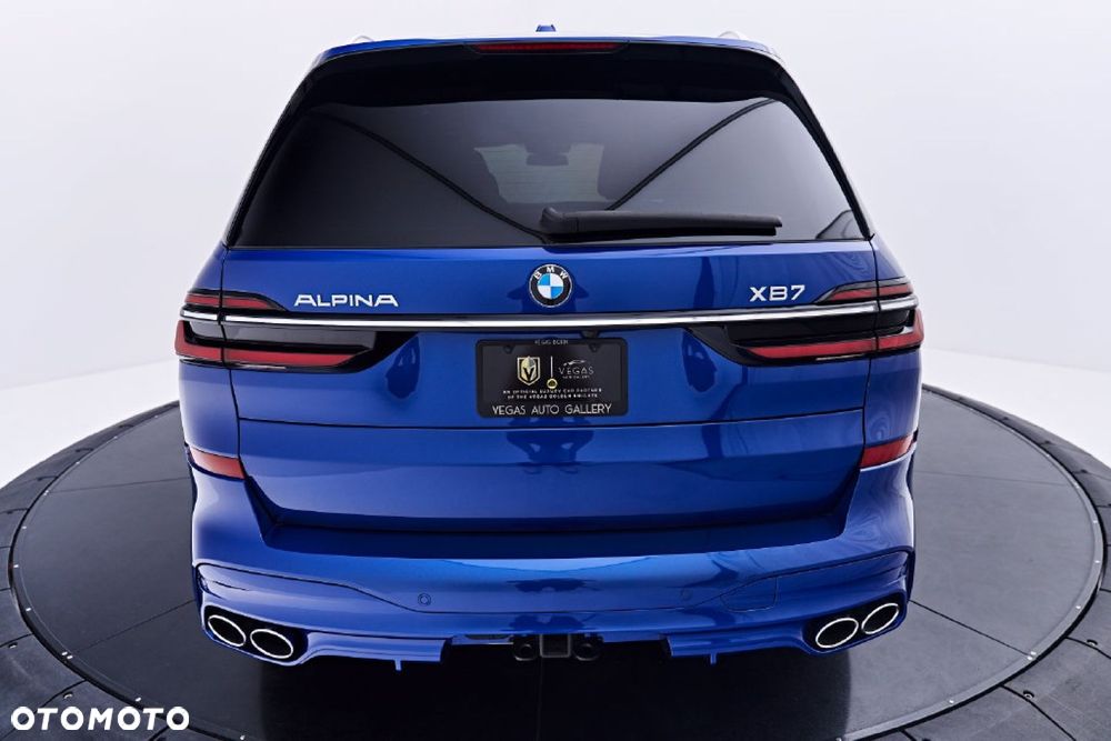 BMW-ALPINA XB7 - 17