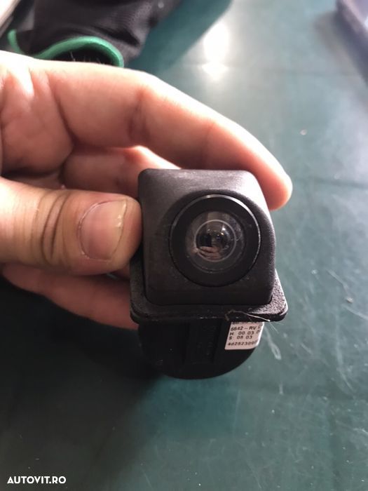 Camera marÈ™arier Bmw seria 7 f01/f02 - 4