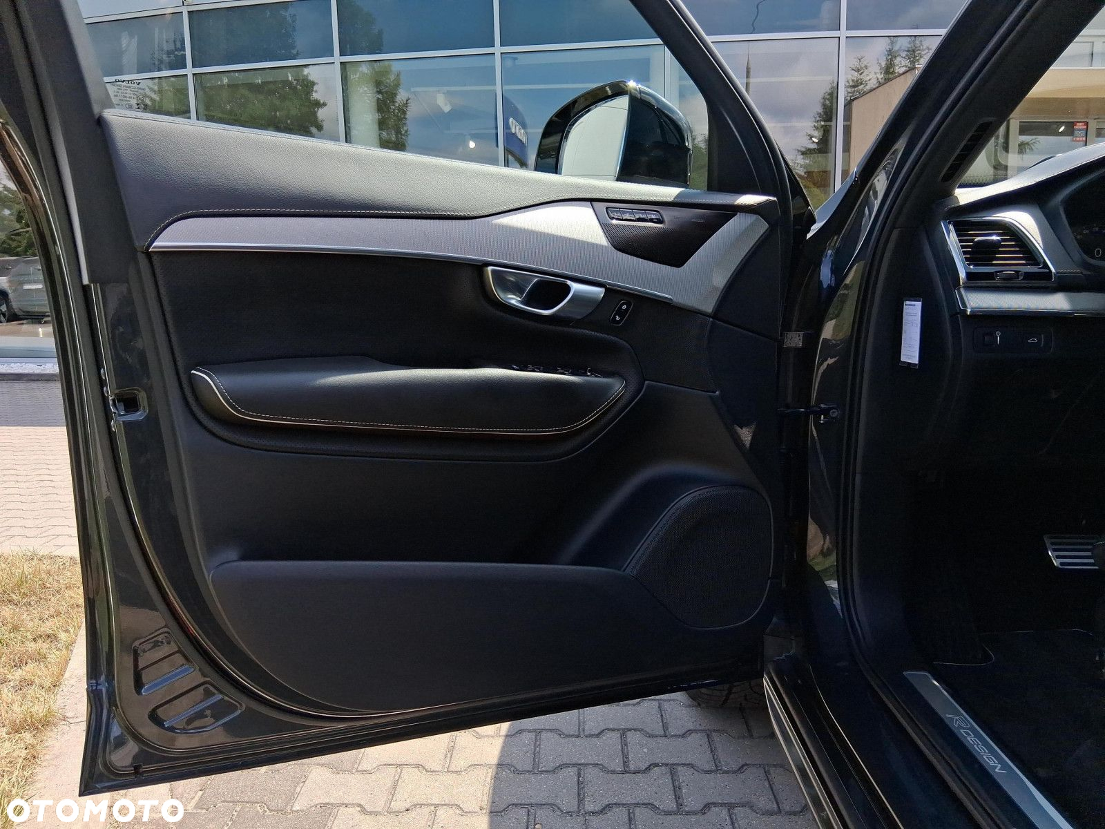 Volvo XC 90 - 15