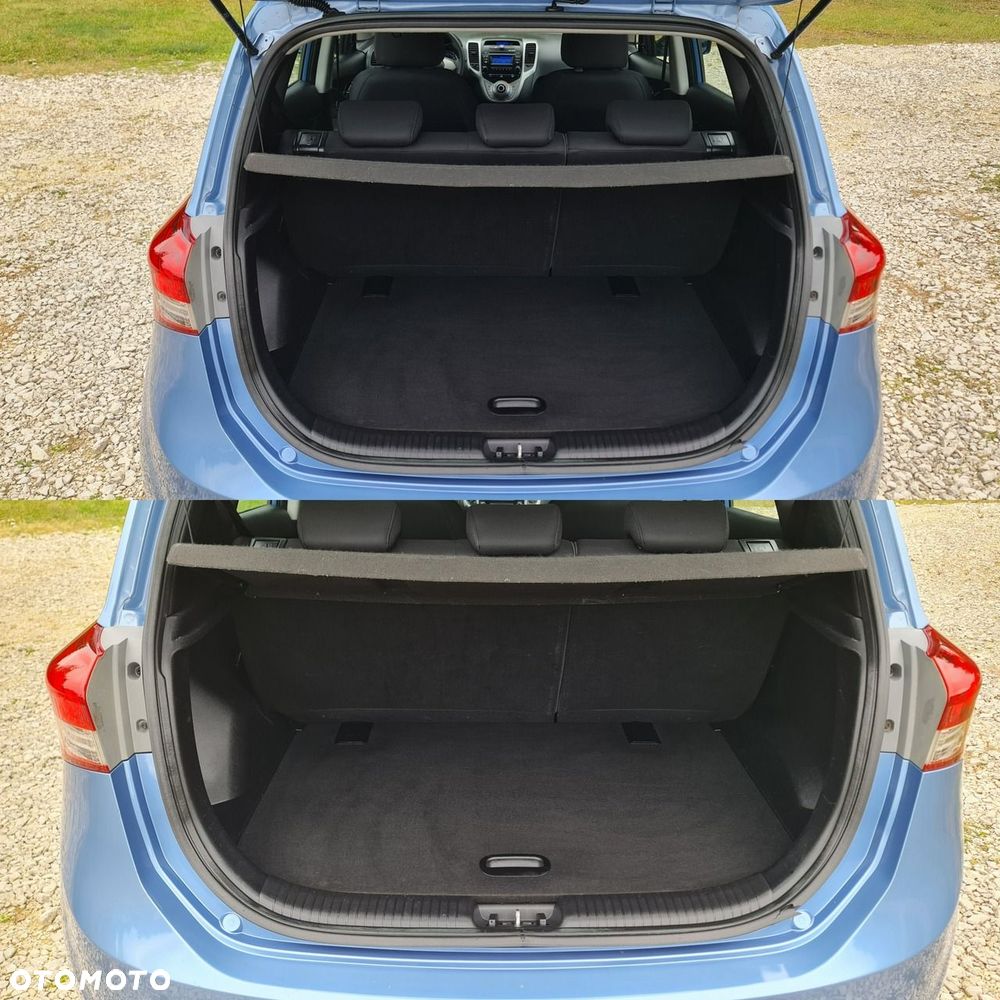 Hyundai ix20 1.4 Classic + - 34