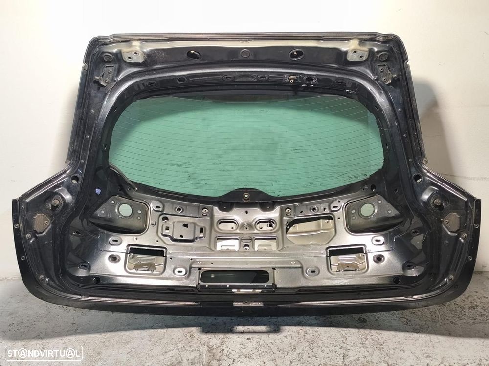Tampa da mala OPEL INSIGNIA A Sports Tourer 22737643 - 4