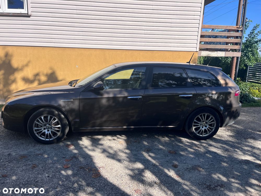 Alfa Romeo 159 - 12