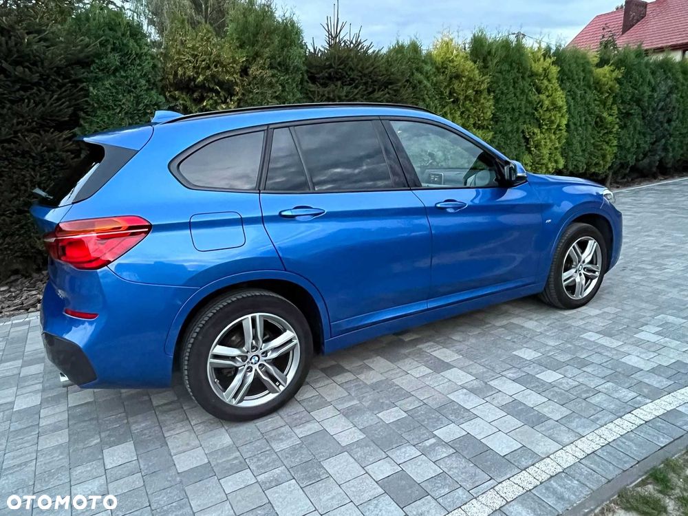 BMW X1 - 5