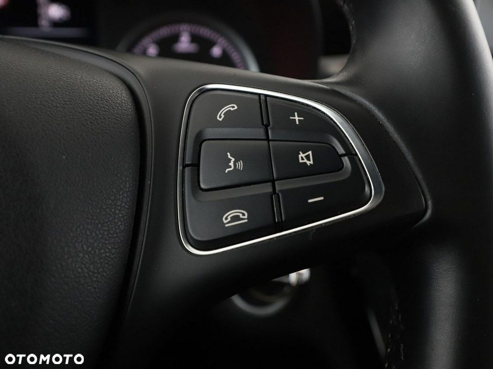 Mercedes-Benz Klasa C - 30