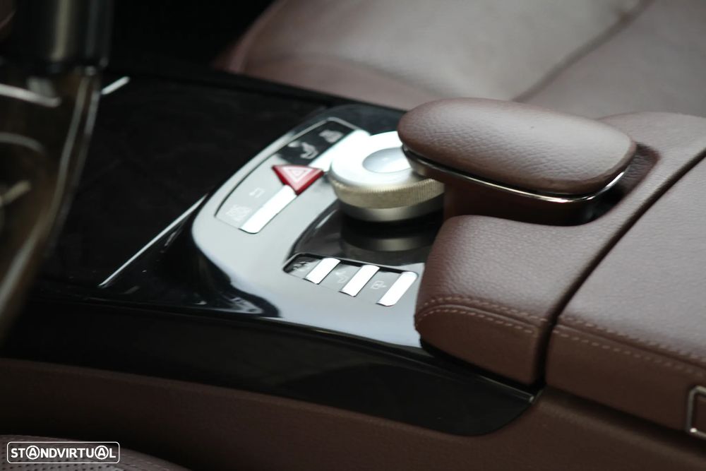 Mercedes-Benz S 350 BlueTEC 164g - 22