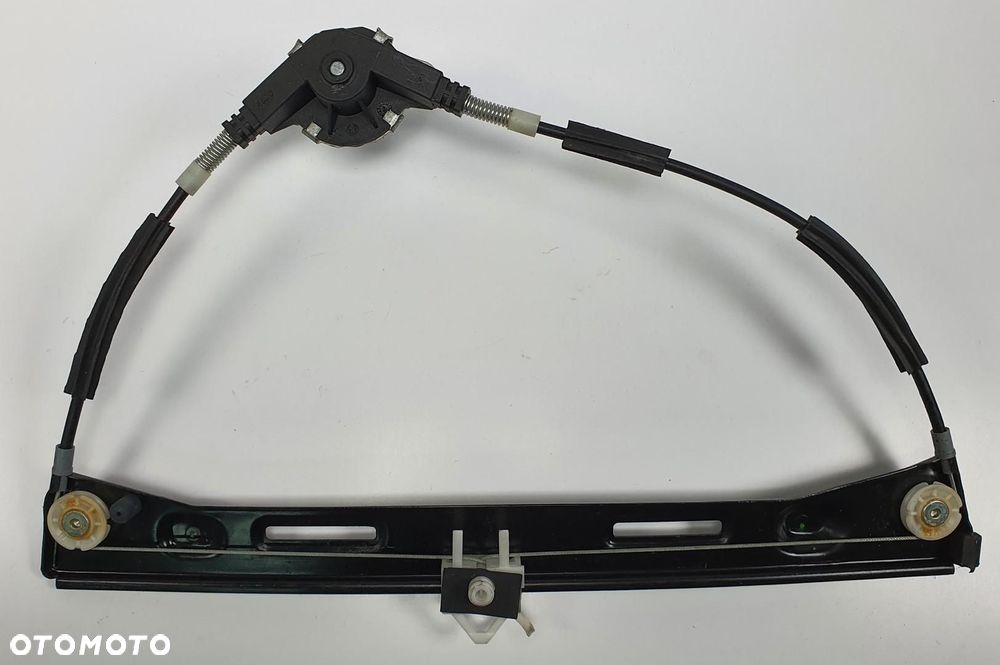MECHANIZM PODNOŚNIK SZYBY PRZÓD PRAWY FIAT PANDA II 46803649 - 4