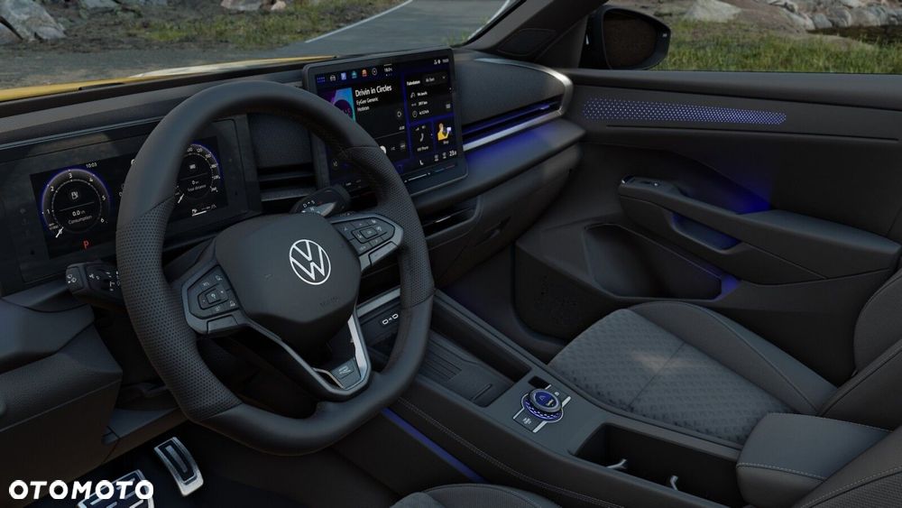 Volkswagen T-Roc 1.5 eTSI R-Line DSG - 10
