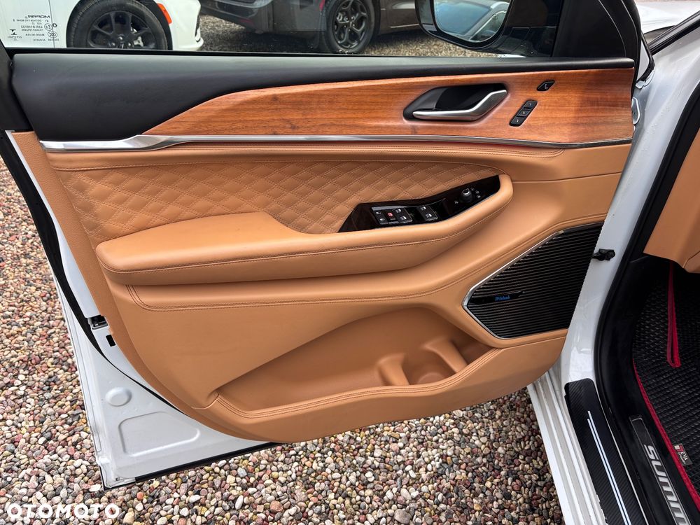 Jeep Grand Cherokee 2.0 4xe PHEV Summit Reserve - 13