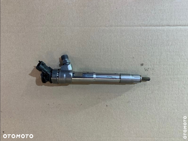 0445110939 Wtrysk wtryskiwacz Renault Koleos II lift 2.0 dCi
