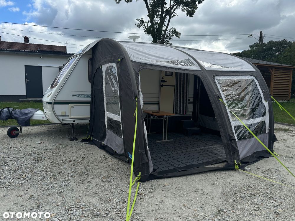 Abi Abbey Freestyle SE 470 - 6