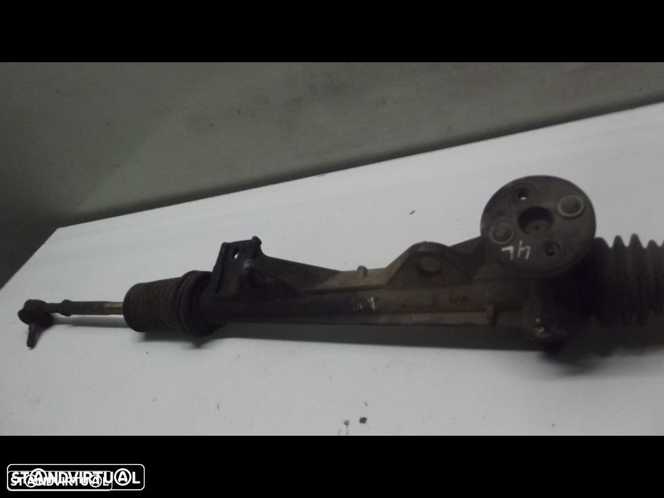 renault 4 L caixa de direcçao em bom estado - 1