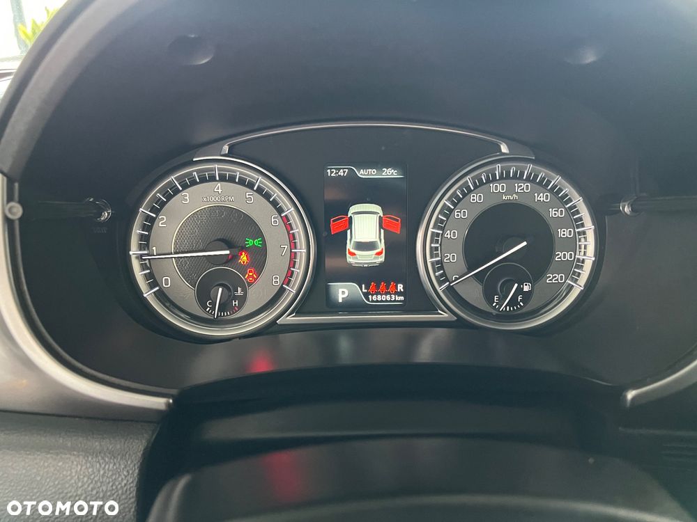 Suzuki Vitara - 23