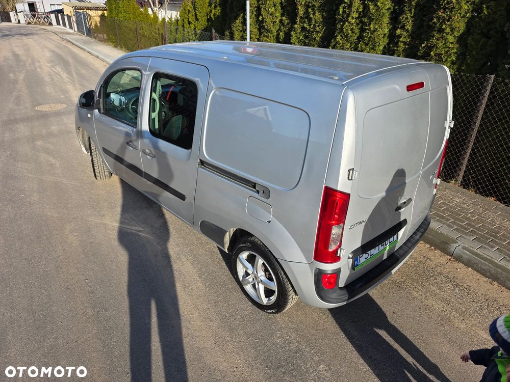Mercedes-Benz Citan Tourer lang (LKW) - 36