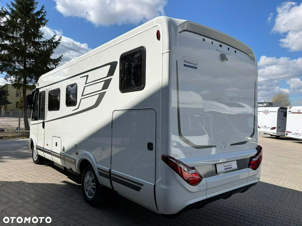 Hymer-Eriba Hymer B-MC I 600 - 7