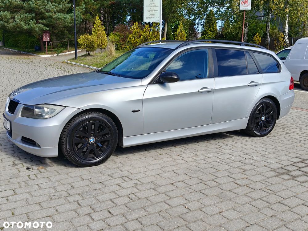BMW Seria 3 - 18