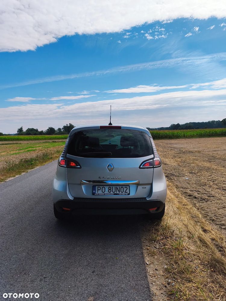 Renault Scenic Energy TCe 130 S&S Bose Edition - 12