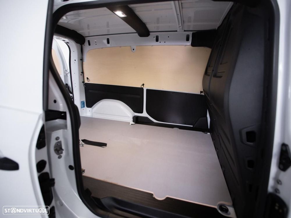 Mercedes-Benz E-citan 45KWH c/IVA - 7