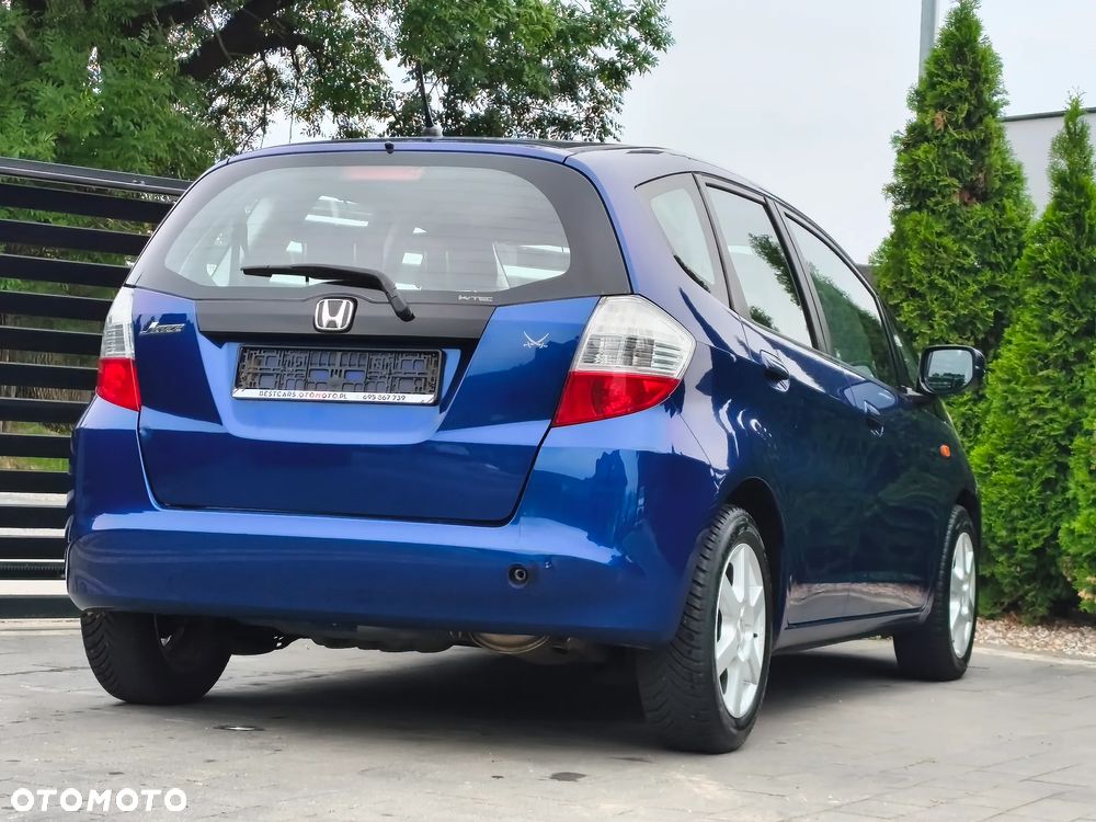 Honda Jazz 1.2 i-VTEC S Cool - 15