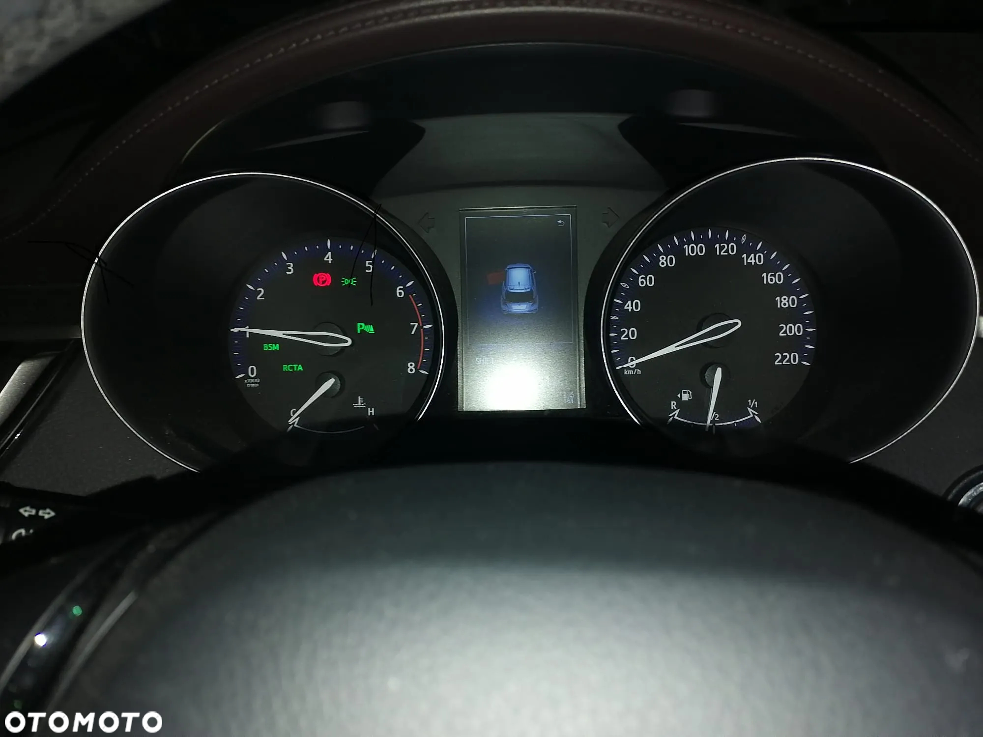 Toyota C-HR 1.2 T GPF Premium - 35