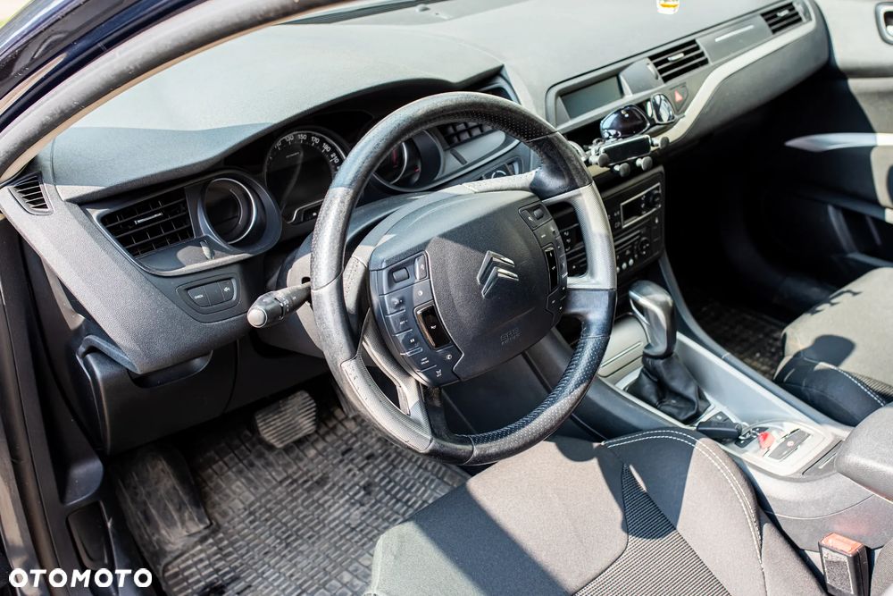 Citroën C5 2.0i 16V Exclusive - 7