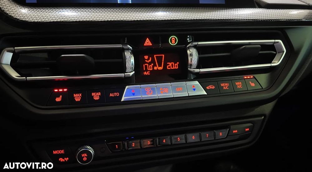 BMW Seria 2 218i Gran Coupe Aut. M Sport - 22