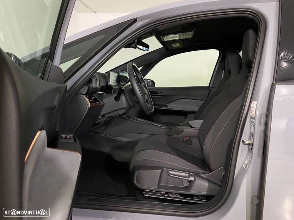 Cupra Born 170kW/77kWh - 9