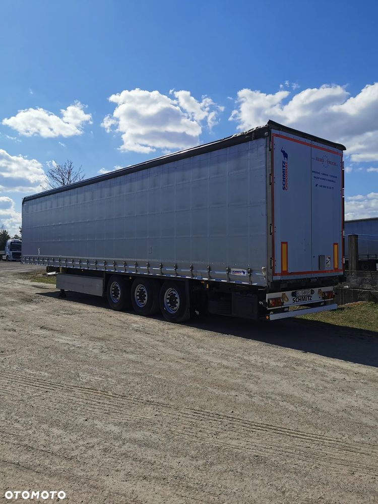 Schmitz Cargobull - 12