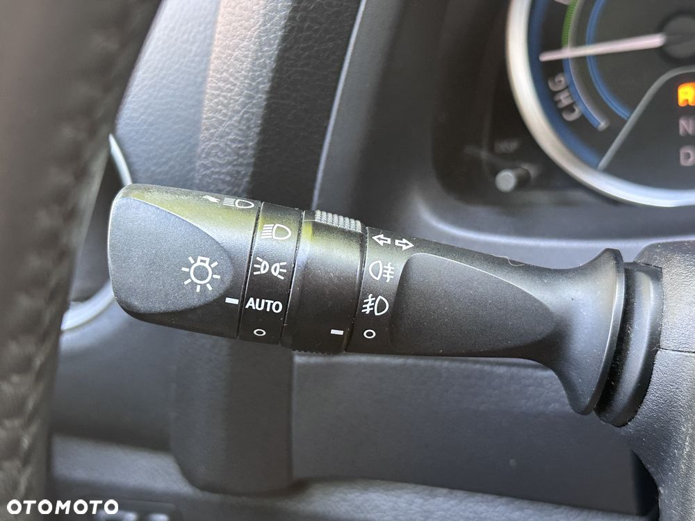 Toyota Auris - 17