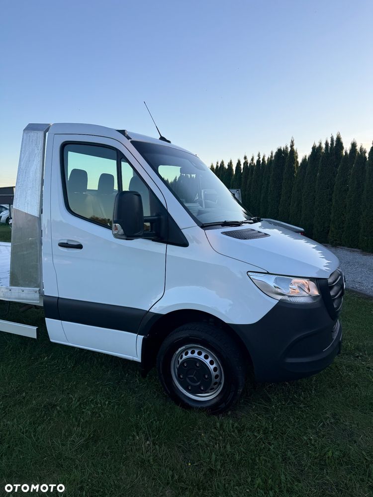 Mercedes-Benz SPRINTER 516CDI - 31