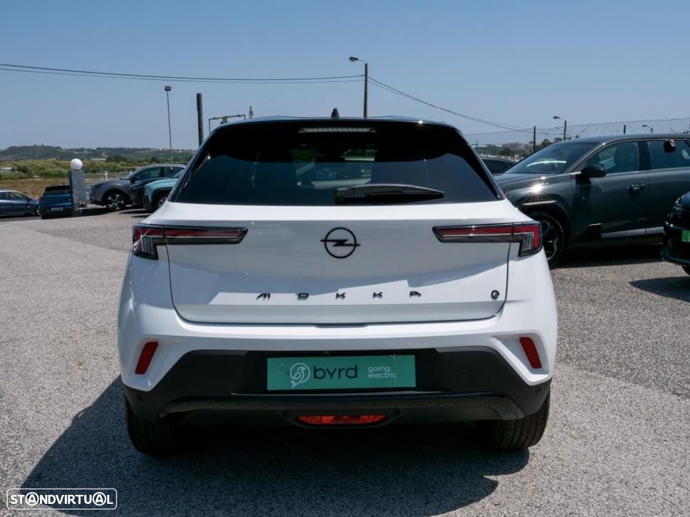 Opel Mokka-e 50 kWh GS - 11