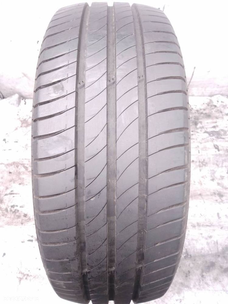 Michelin Agilis 235/60 R17C 117/115R 2025 8mm - 1
