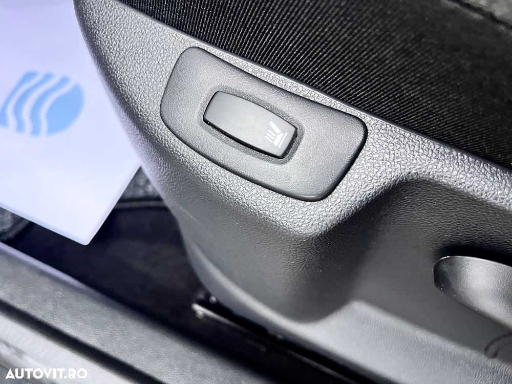 Renault Captur ENERGY TCe Zen - 25